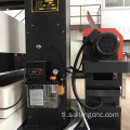 Competitive Price Wire Cut EDM MC3240